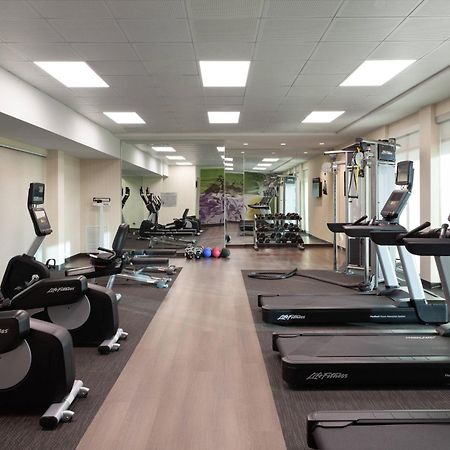 Courtyard By Marriott Winter Haven Hotell Exteriör bild